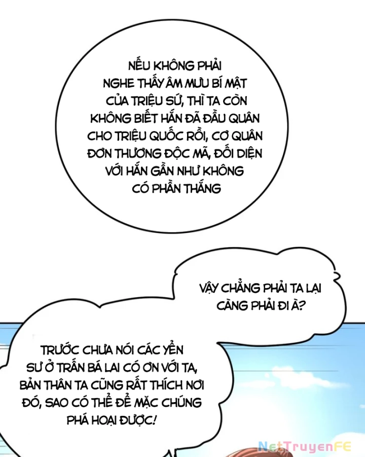 Xuân Thu Bá Đồ Chapter 240 - 11