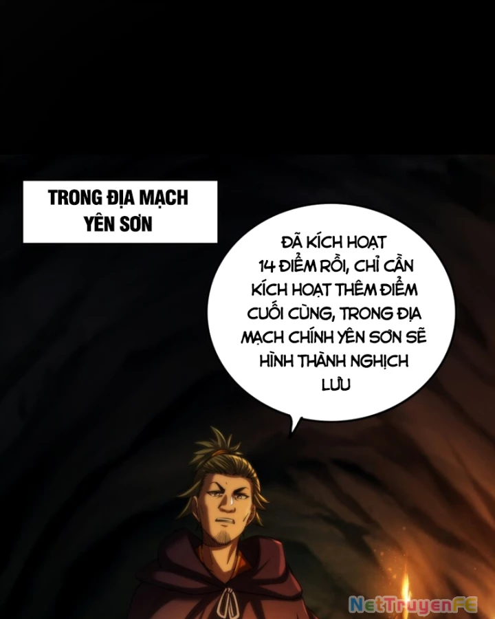 Xuân Thu Bá Đồ Chapter 240 - 39