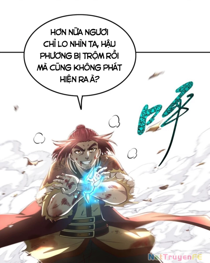 Xuân Thu Bá Đồ Chapter 241 - 49