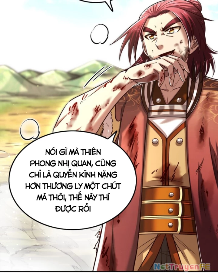 Xuân Thu Bá Đồ Chapter 241 - 59