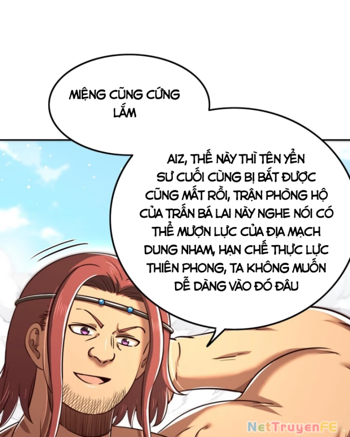 Xuân Thu Bá Đồ Chapter 241 - 61