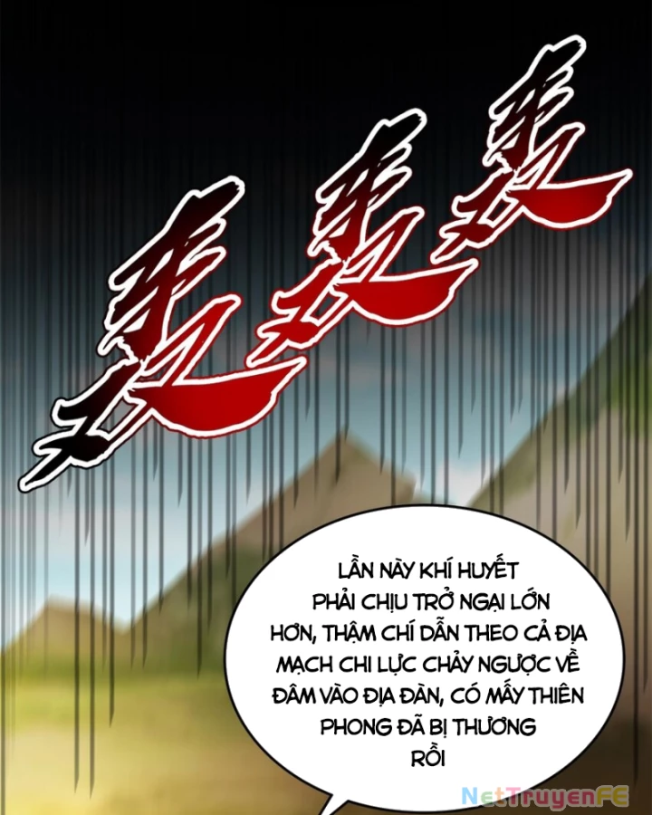 Xuân Thu Bá Đồ Chapter 242 - 19