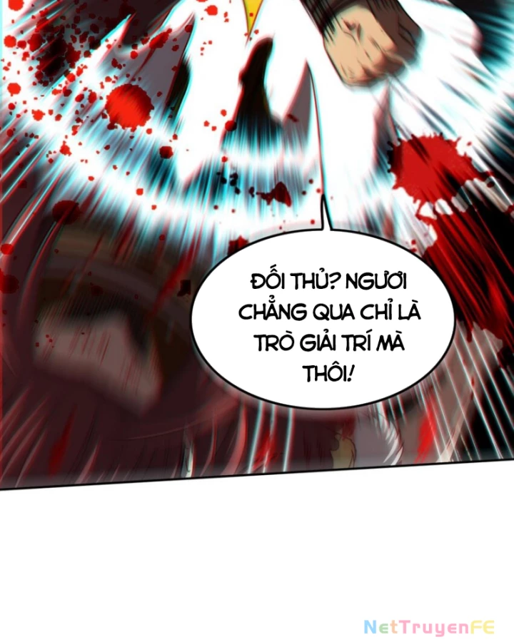 Xuân Thu Bá Đồ Chapter 244 - 9