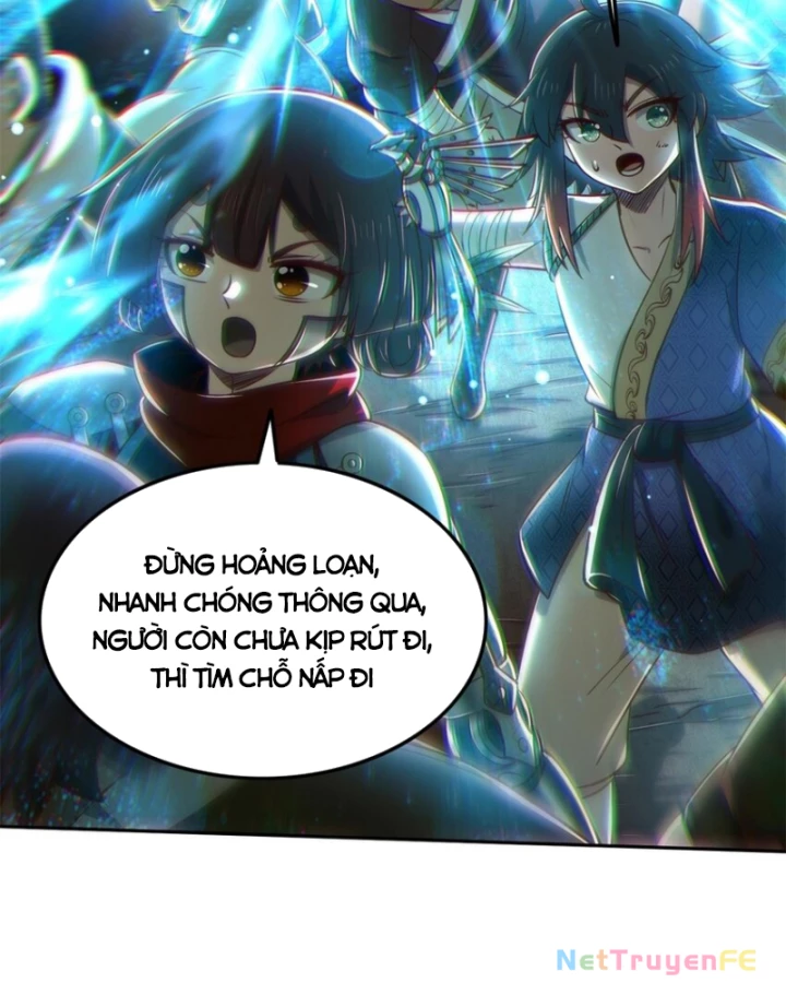 Xuân Thu Bá Đồ Chapter 244 - 21