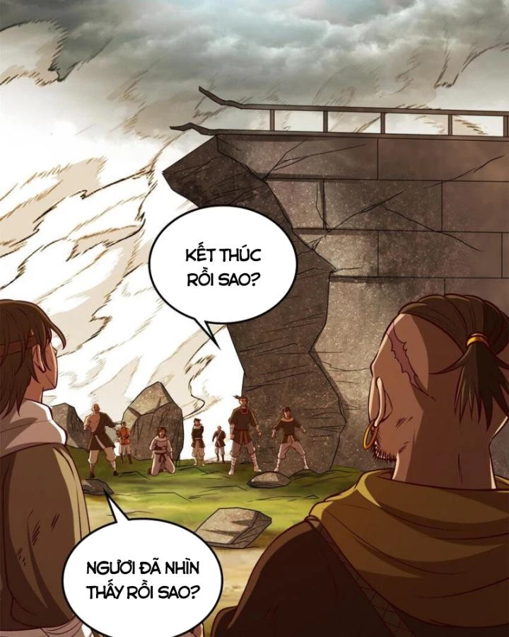 Xuân Thu Bá Đồ Chapter 245 - 3