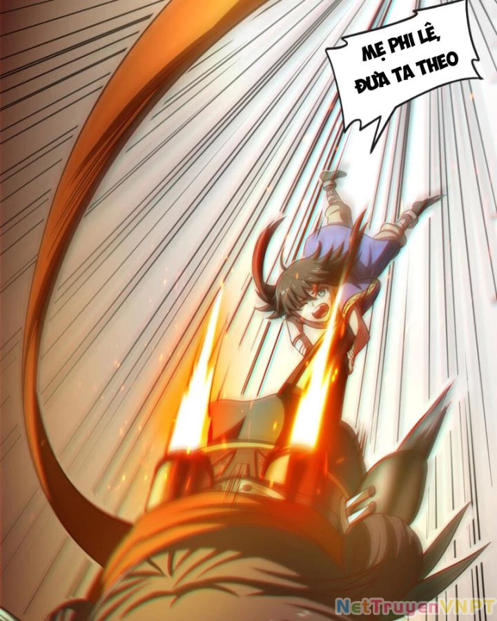 Xuân Thu Bá Đồ Chapter 245 - 5