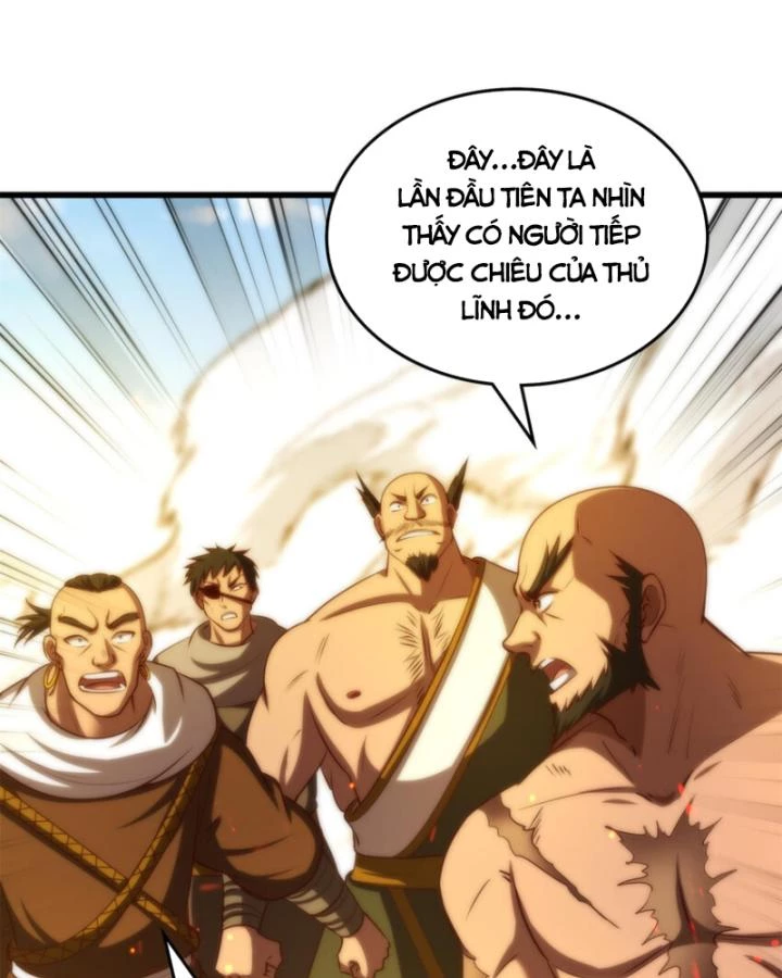 Xuân Thu Bá Đồ Chapter 245 - 7