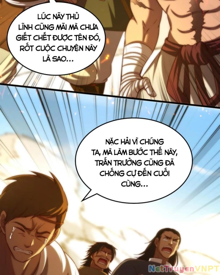 Xuân Thu Bá Đồ Chapter 245 - 8