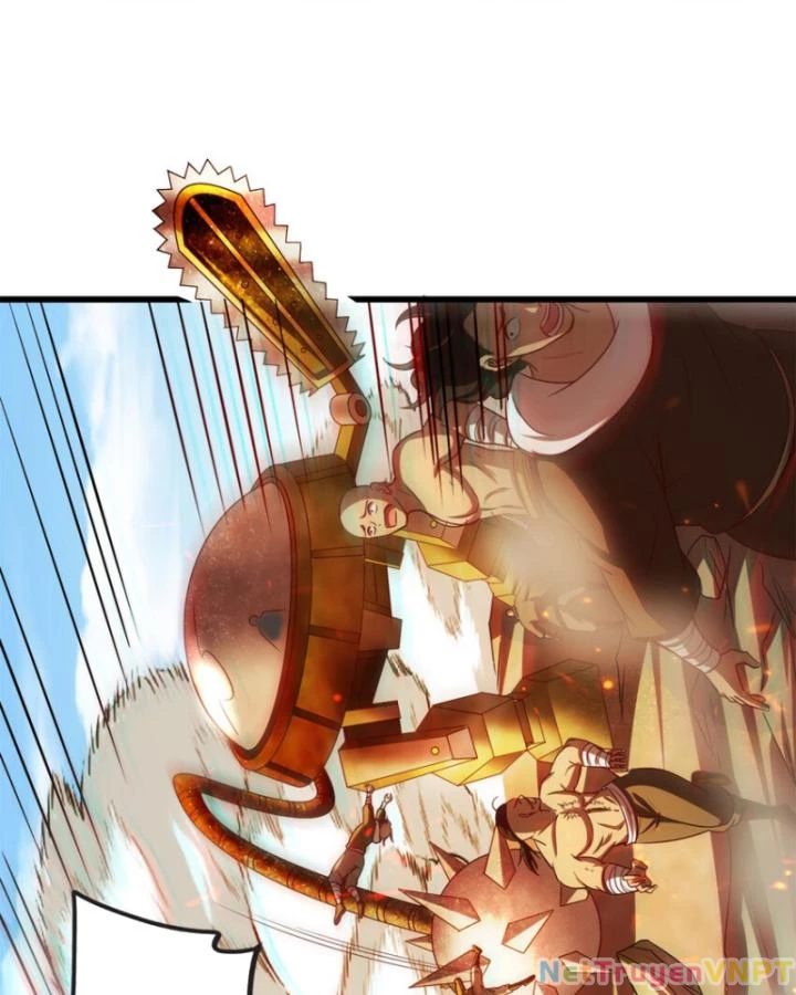 Xuân Thu Bá Đồ Chapter 245 - 10