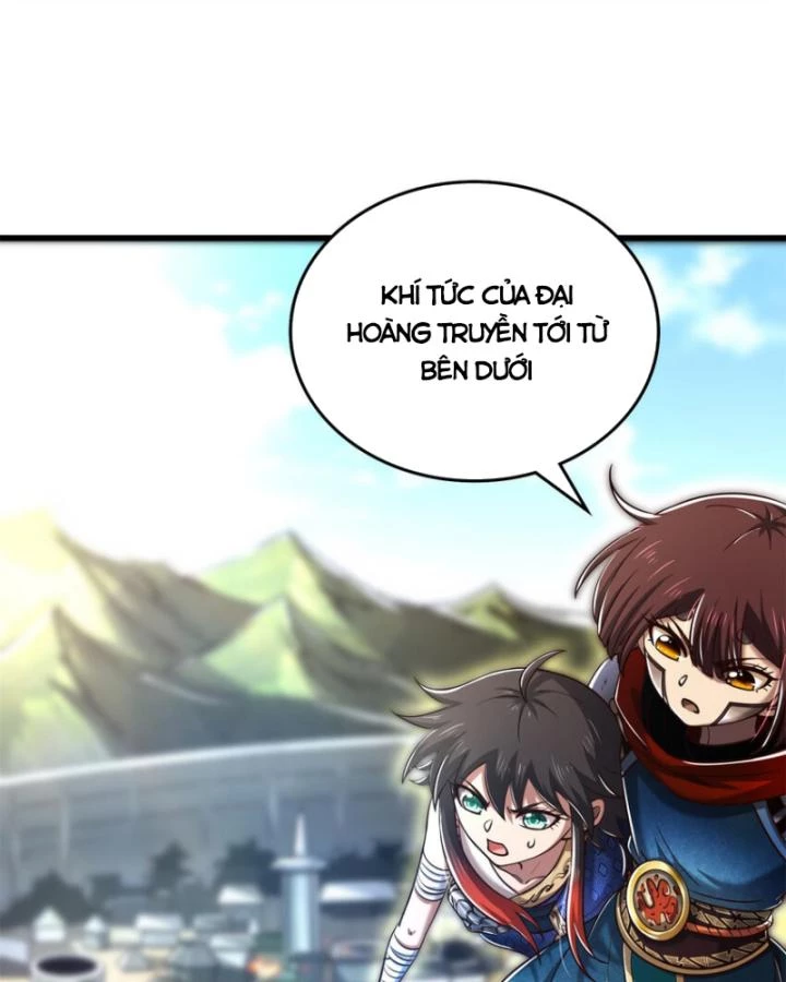 Xuân Thu Bá Đồ Chapter 245 - 14