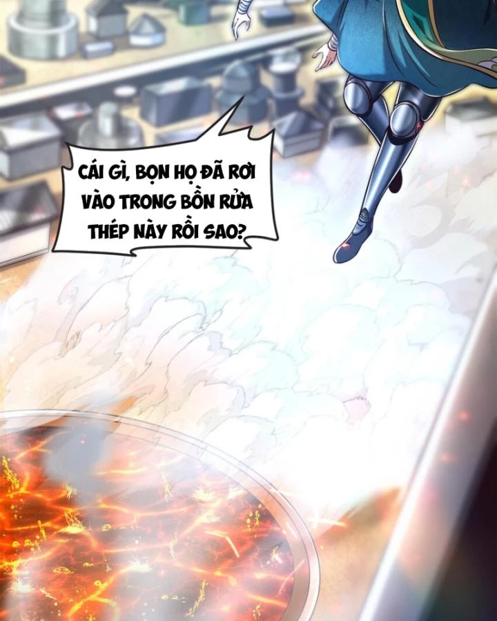 Xuân Thu Bá Đồ Chapter 245 - 15