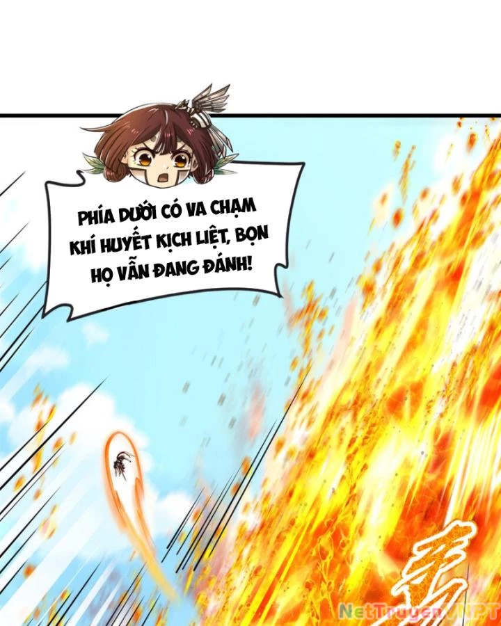 Xuân Thu Bá Đồ Chapter 245 - 18