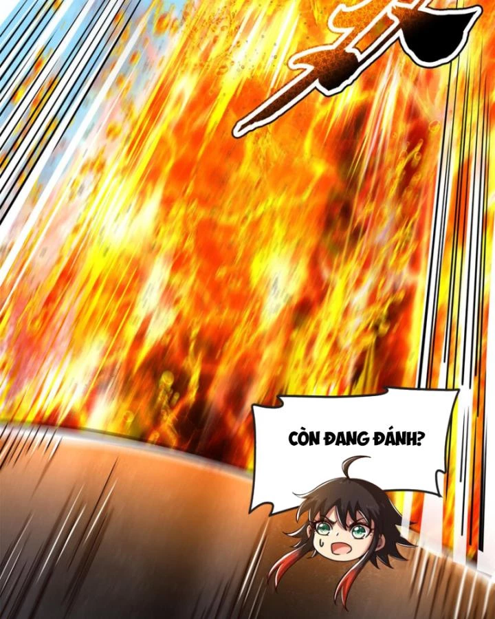 Xuân Thu Bá Đồ Chapter 245 - 19