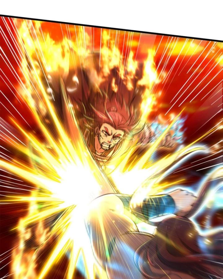 Xuân Thu Bá Đồ Chapter 245 - 21