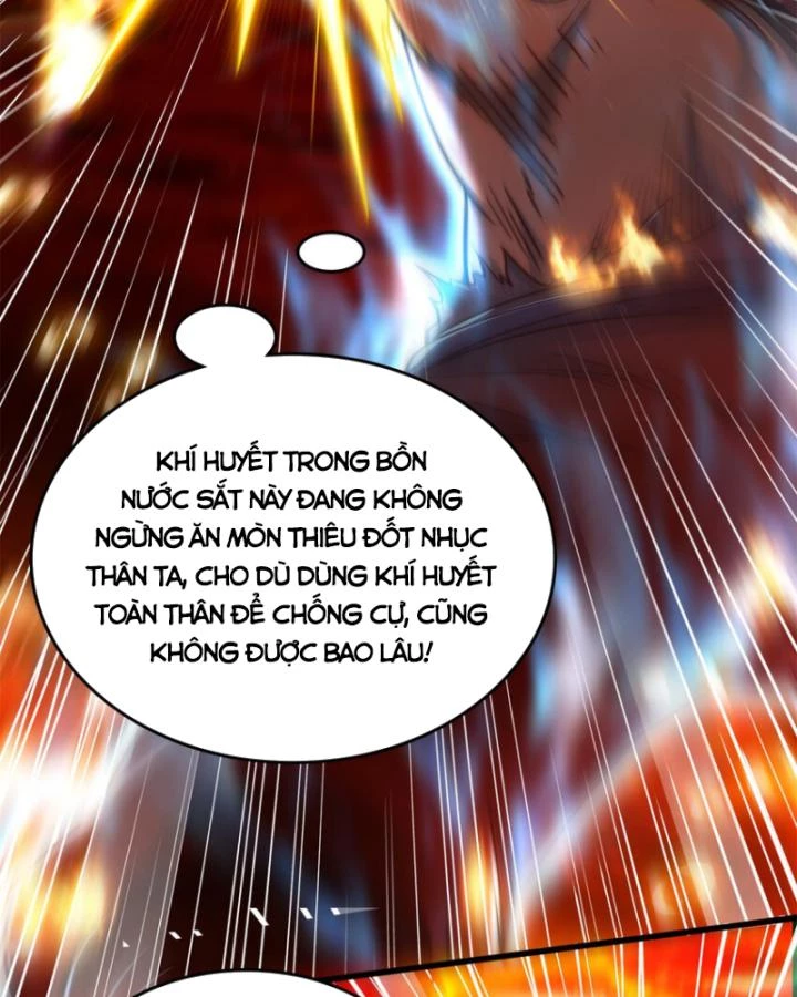 Xuân Thu Bá Đồ Chapter 245 - 22