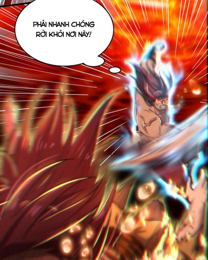 Xuân Thu Bá Đồ Chapter 245 - 23