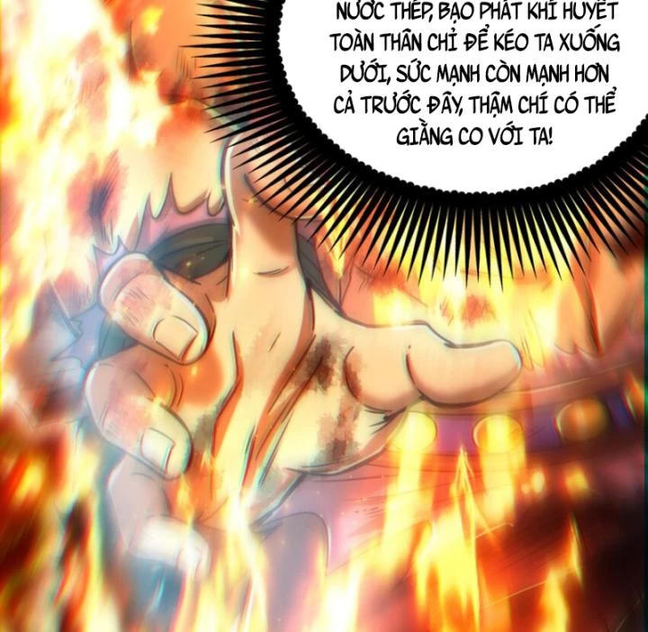 Xuân Thu Bá Đồ Chapter 245 - 28