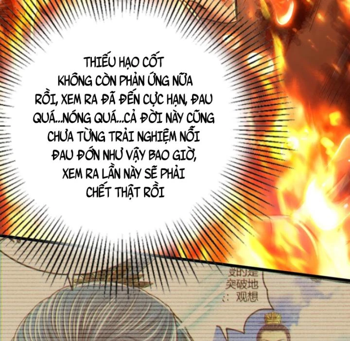 Xuân Thu Bá Đồ Chapter 245 - 32