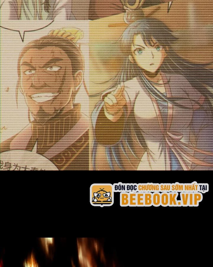 Xuân Thu Bá Đồ Chapter 245 - 34