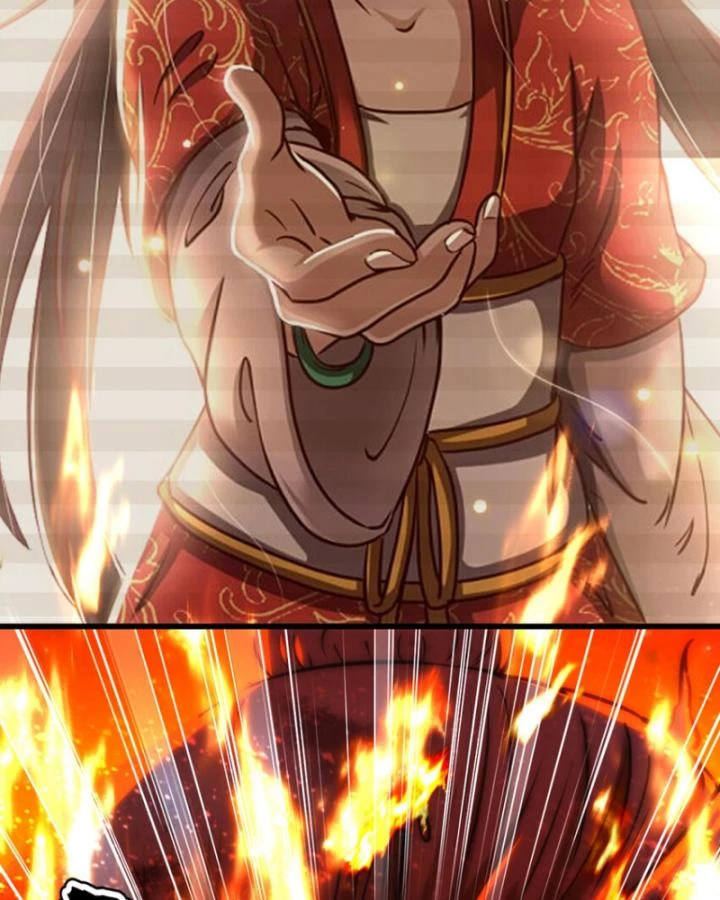 Xuân Thu Bá Đồ Chapter 245 - 38