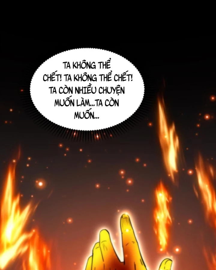 Xuân Thu Bá Đồ Chapter 245 - 45