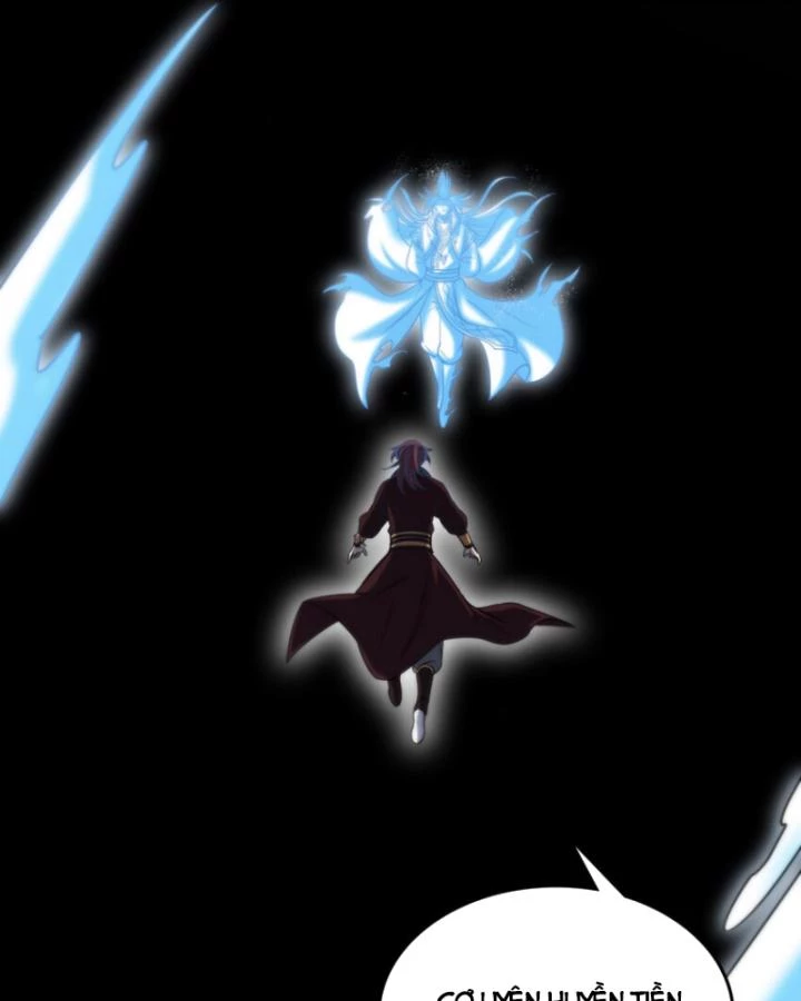 Xuân Thu Bá Đồ Chapter 245 - 49