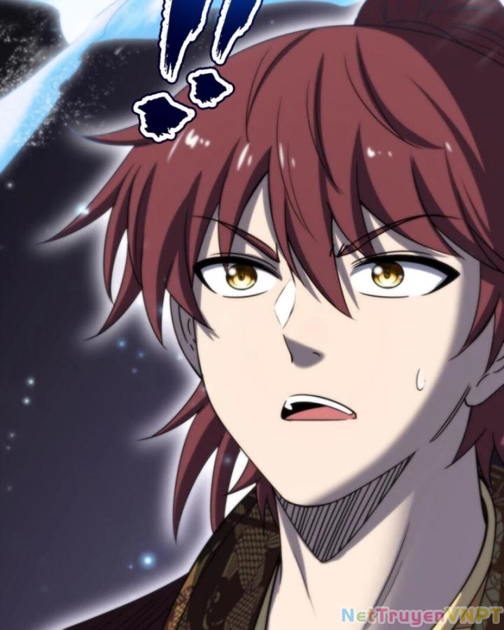 Xuân Thu Bá Đồ Chapter 245 - 59