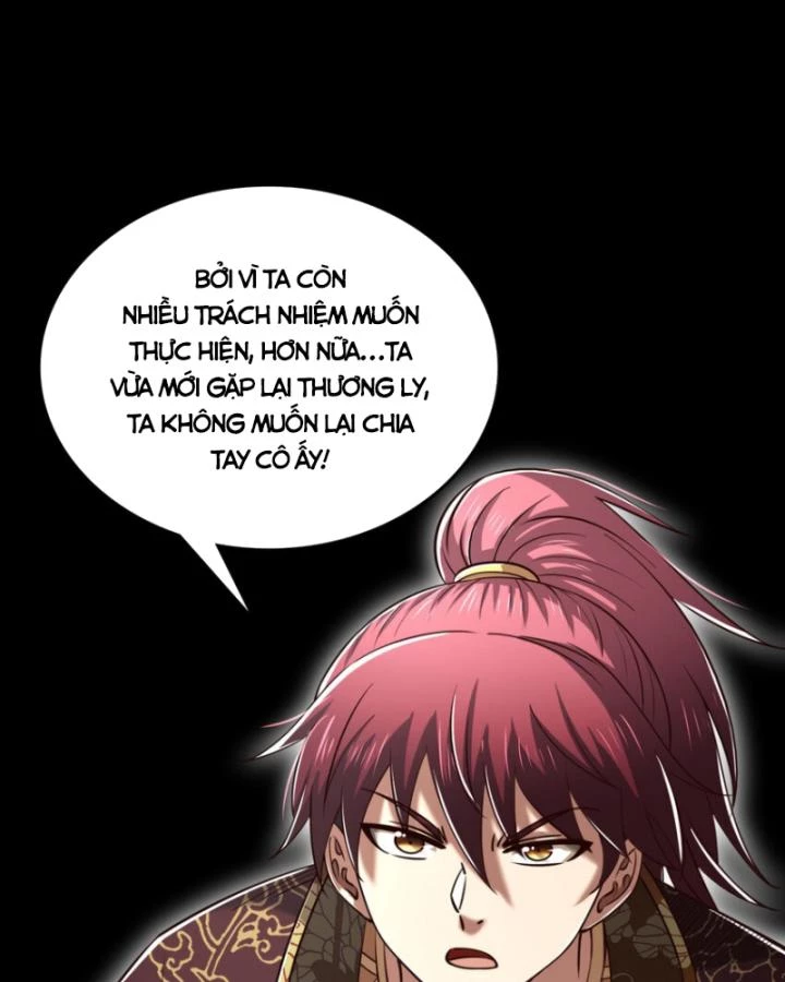 Xuân Thu Bá Đồ Chapter 245 - 61