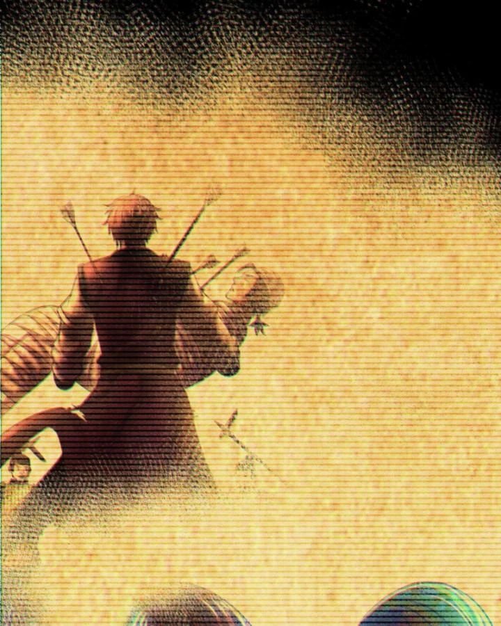 Xuân Thu Bá Đồ Chapter 245 - 71