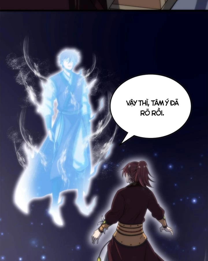 Xuân Thu Bá Đồ Chapter 245 - 78