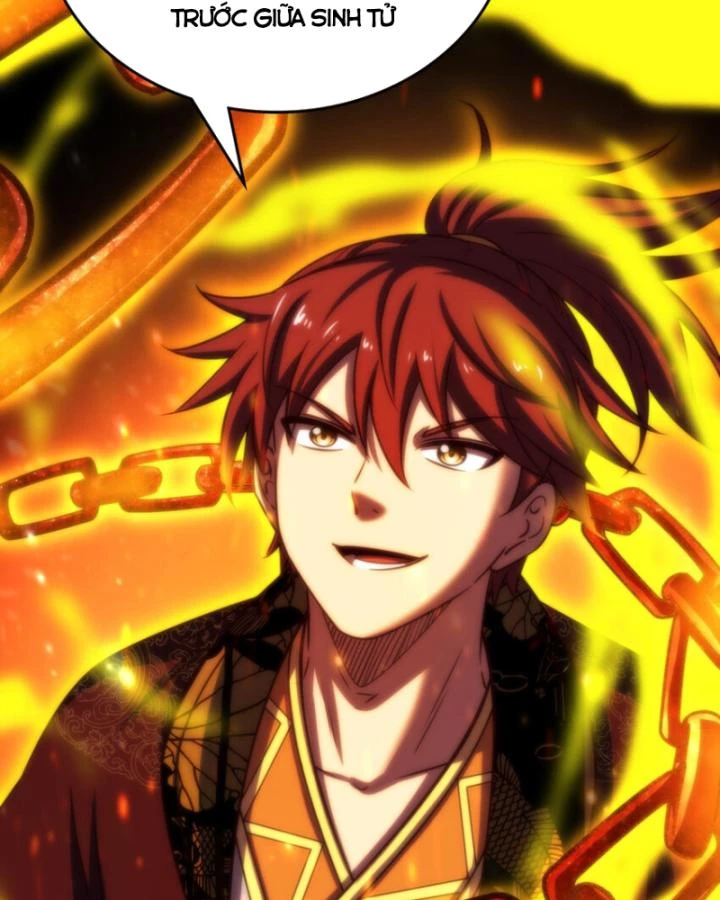 Xuân Thu Bá Đồ Chapter 245 - 90