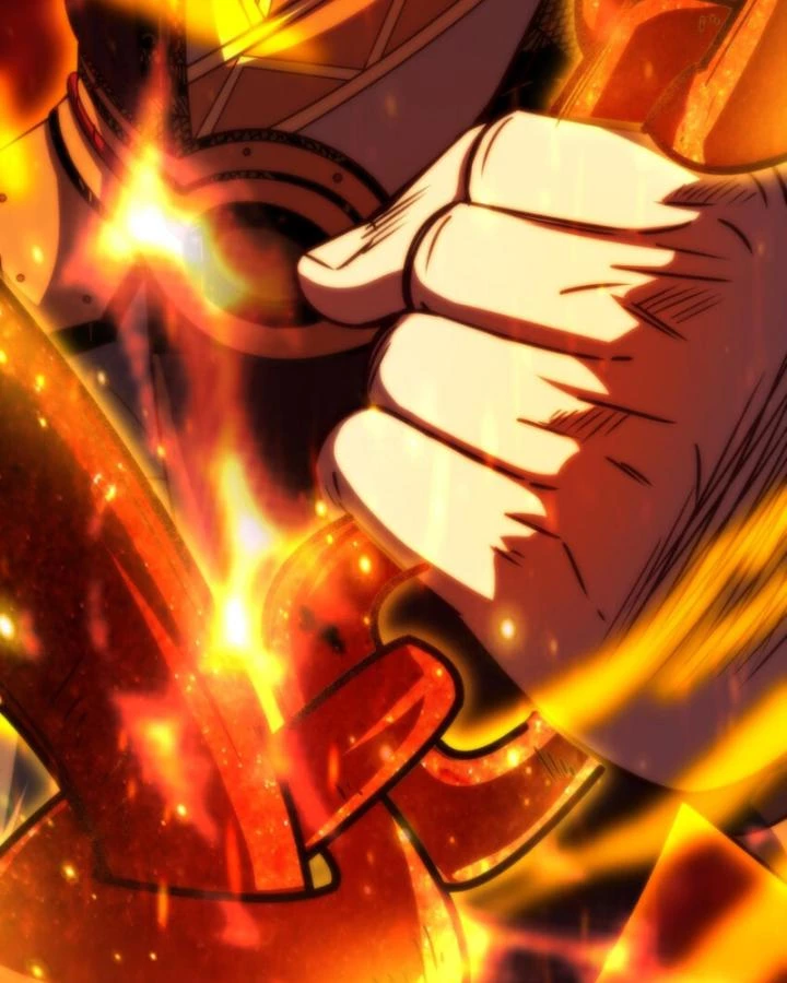 Xuân Thu Bá Đồ Chapter 245 - 96