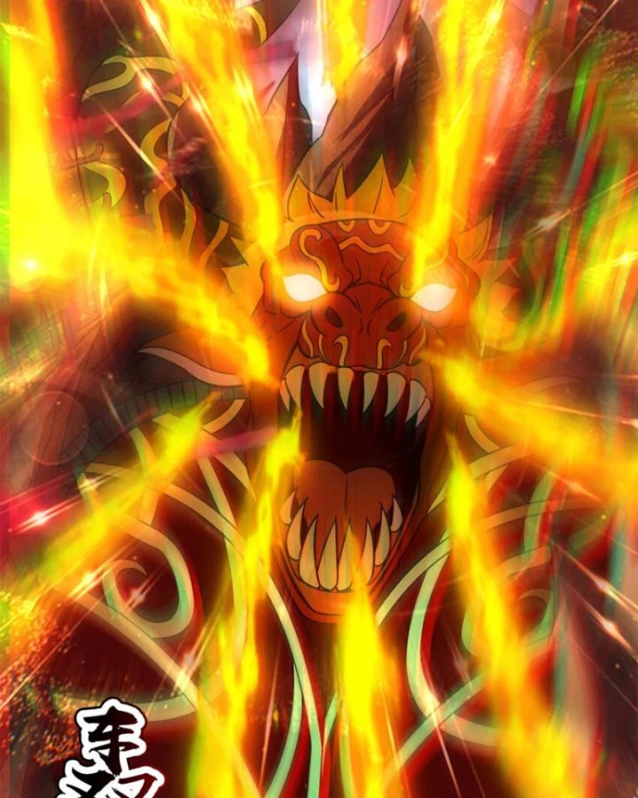 Xuân Thu Bá Đồ Chapter 245 - 105