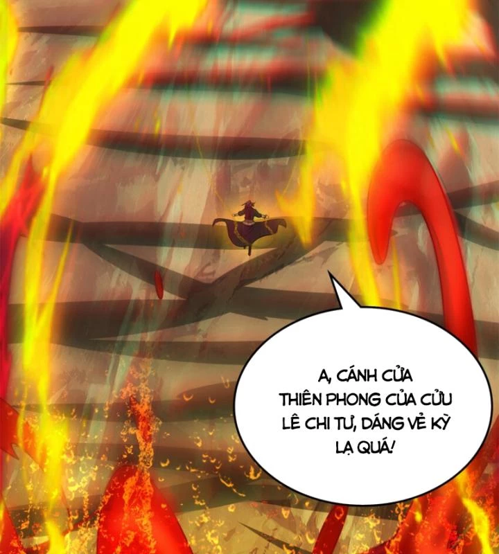 Xuân Thu Bá Đồ Chapter 245 - 107