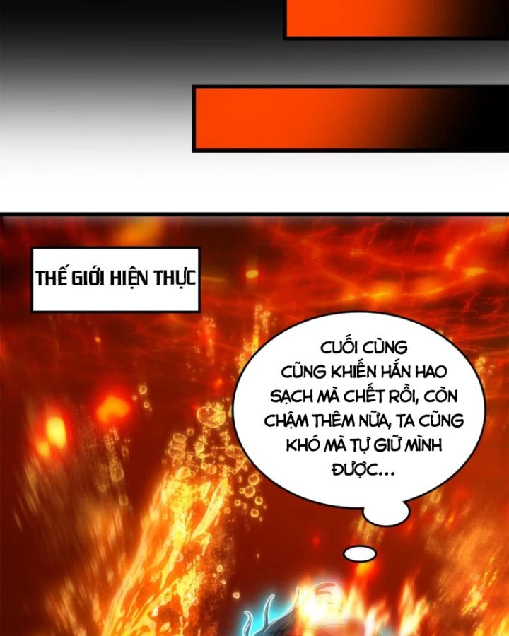 Xuân Thu Bá Đồ Chapter 245 - 110