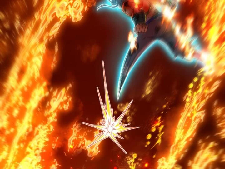 Xuân Thu Bá Đồ Chapter 245 - 111