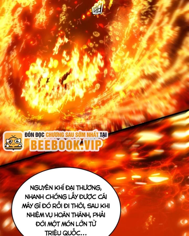 Xuân Thu Bá Đồ Chapter 245 - 112