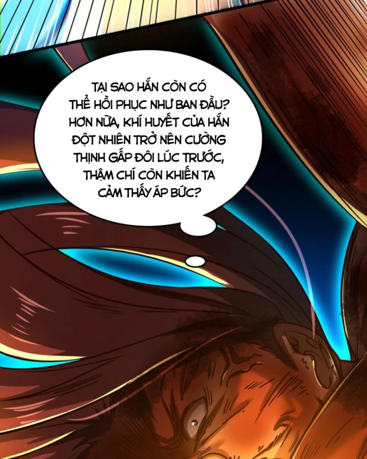 Xuân Thu Bá Đồ Chapter 245 - 124