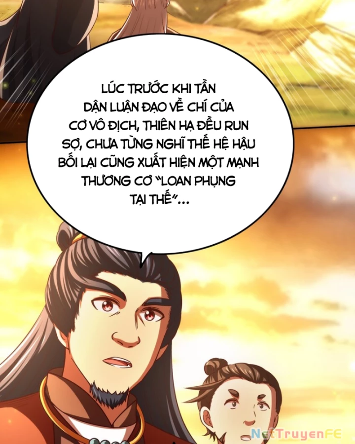 Xuân Thu Bá Đồ Chapter 247 - 20