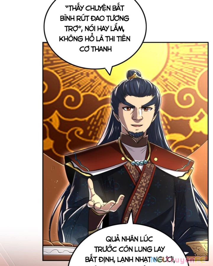 Xuân Thu Bá Đồ Chapter 247 - 77