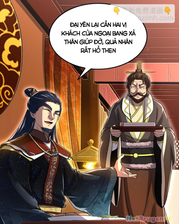 Xuân Thu Bá Đồ Chapter 247 - 79