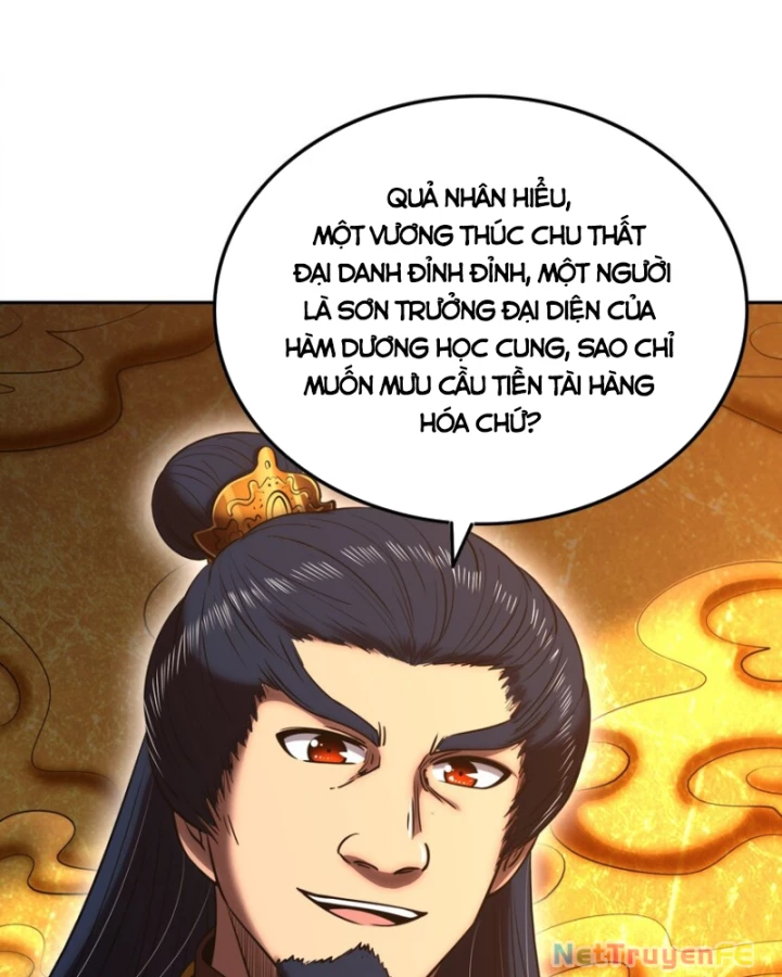 Xuân Thu Bá Đồ Chapter 247 - 82