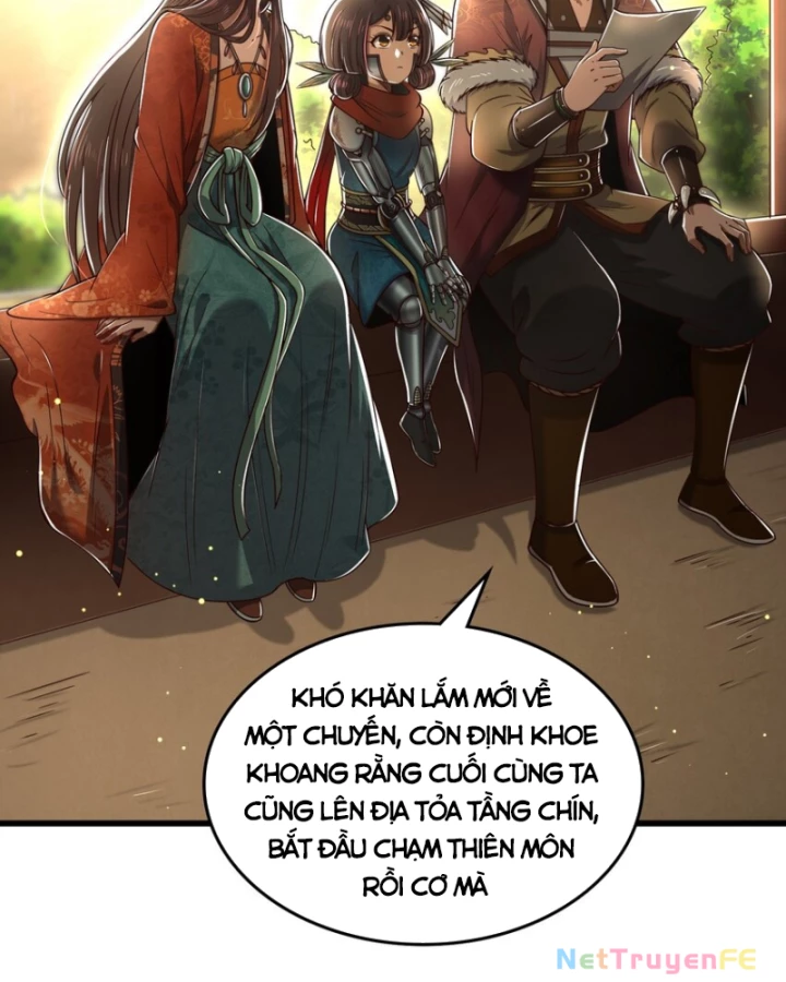 Xuân Thu Bá Đồ Chapter 248 - 6