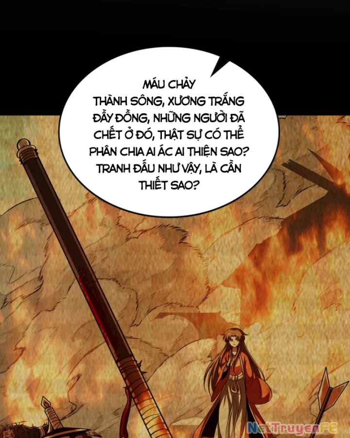 Xuân Thu Bá Đồ Chapter 248 - 35