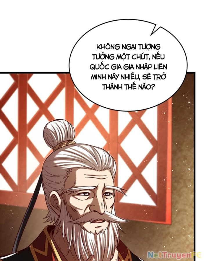 Xuân Thu Bá Đồ Chapter 248 - 82