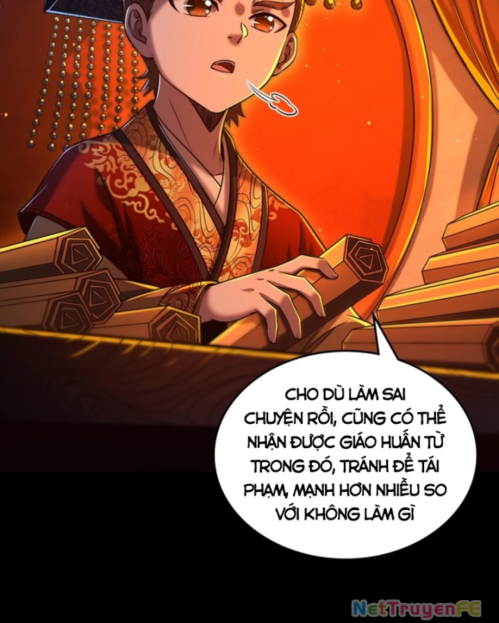 Xuân Thu Bá Đồ Chapter 248 - 113