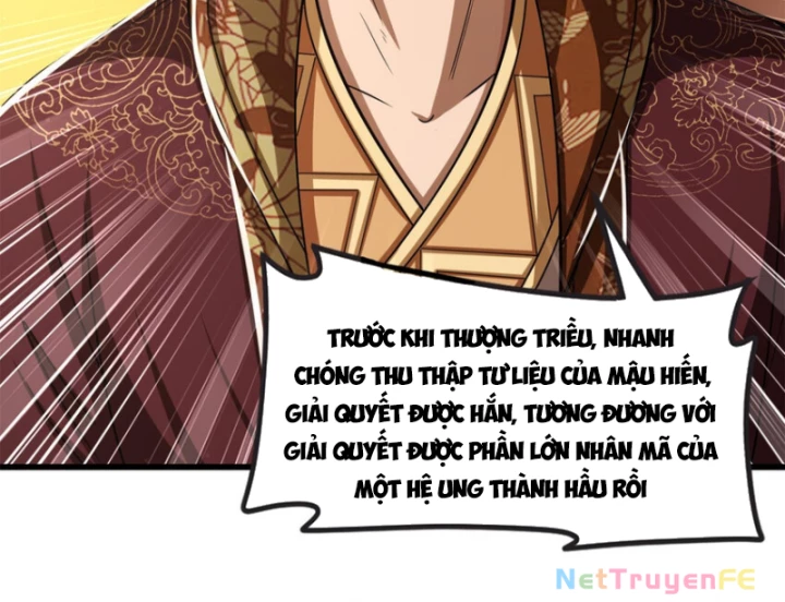 Xuân Thu Bá Đồ Chapter 252 - 23