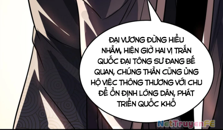 Xuân Thu Bá Đồ Chapter 252 - 30