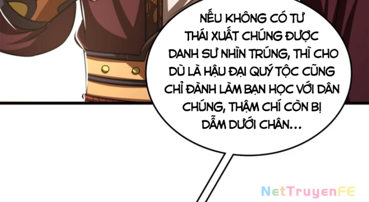 Xuân Thu Bá Đồ Chapter 252 - 80