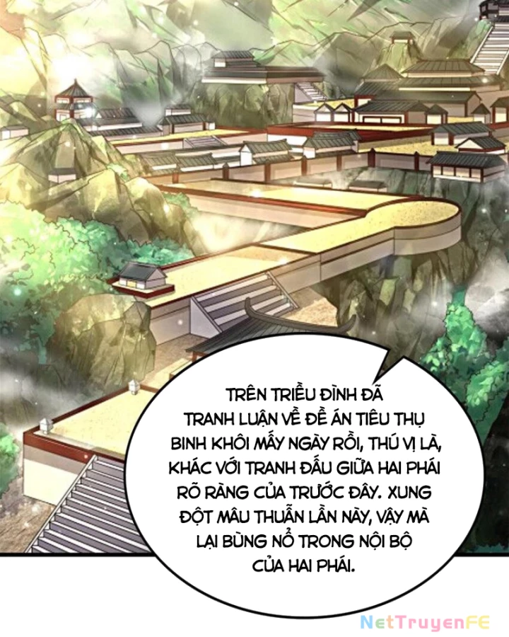 Xuân Thu Bá Đồ Chapter 253 - 4